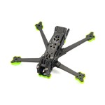 Commercio all'ingrosso IFlight Nazgul F6 F6D/F6X Kit telaio a lungo raggio da 6 pollici (schiacciata-X/DeadCat) con braccio da 6mm per le parti